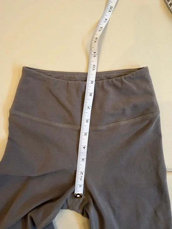 Mate The Label Organic Stretch Midi Legging - Picture 6 of 9